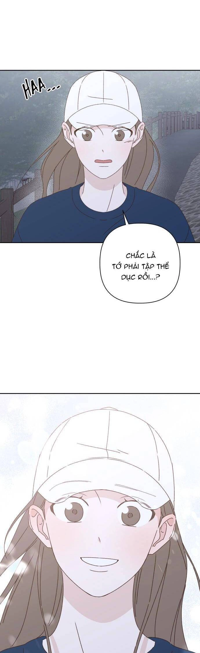 Ranh Giới Tình Yêu Chapter 20 - 30