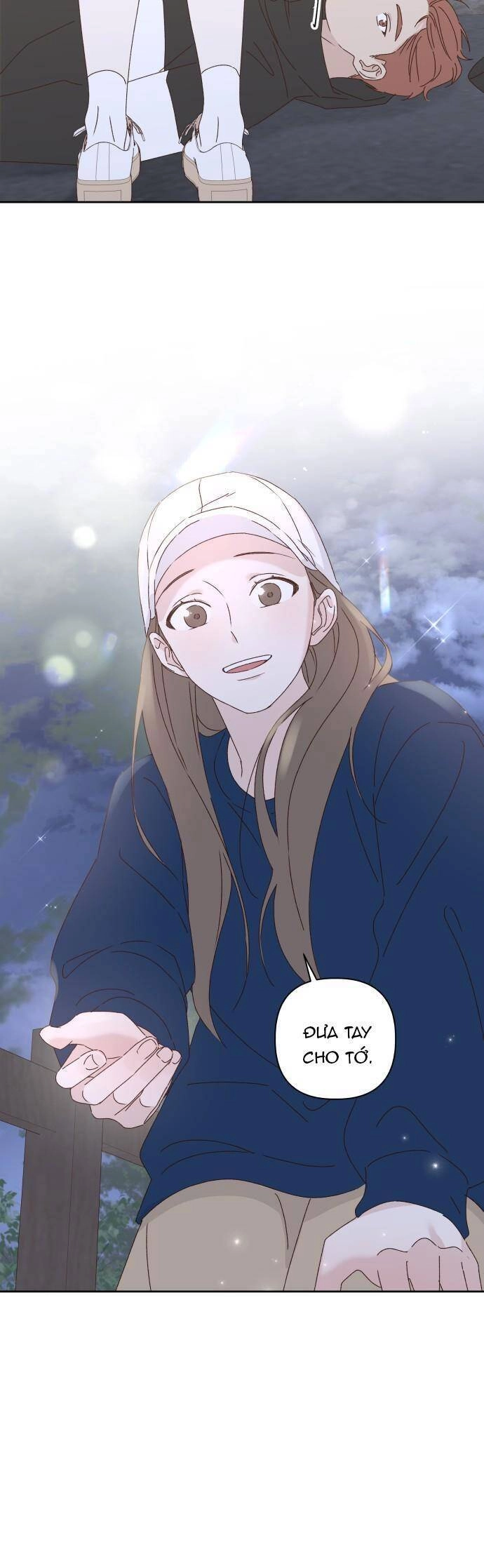 Ranh Giới Tình Yêu Chapter 20 - 38