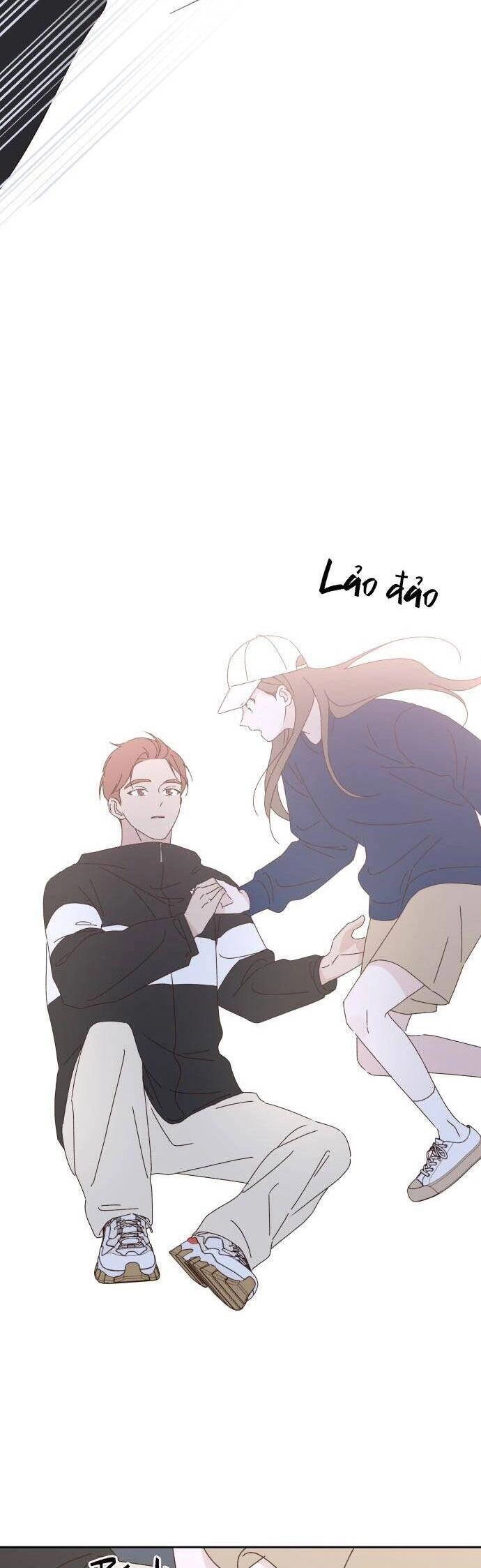 Ranh Giới Tình Yêu Chapter 20 - 42