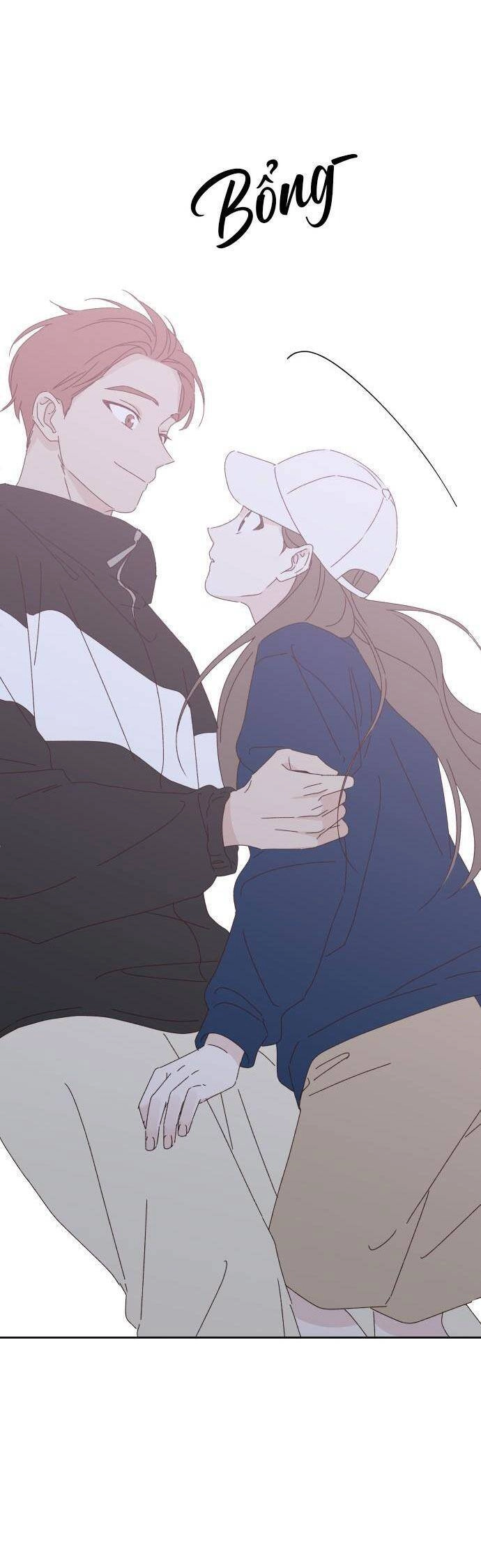 Ranh Giới Tình Yêu Chapter 20 - 45