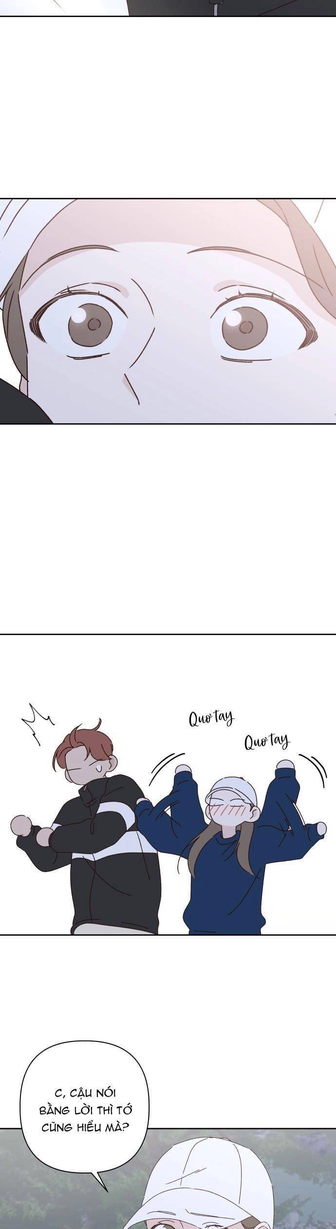 Ranh Giới Tình Yêu Chapter 20 - 47