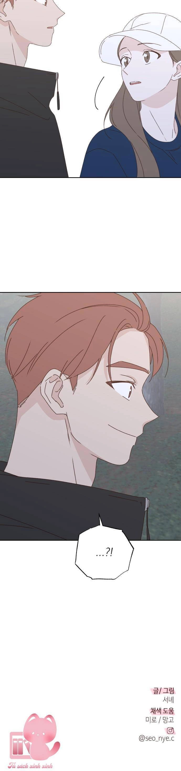 Ranh Giới Tình Yêu Chapter 20 - 52