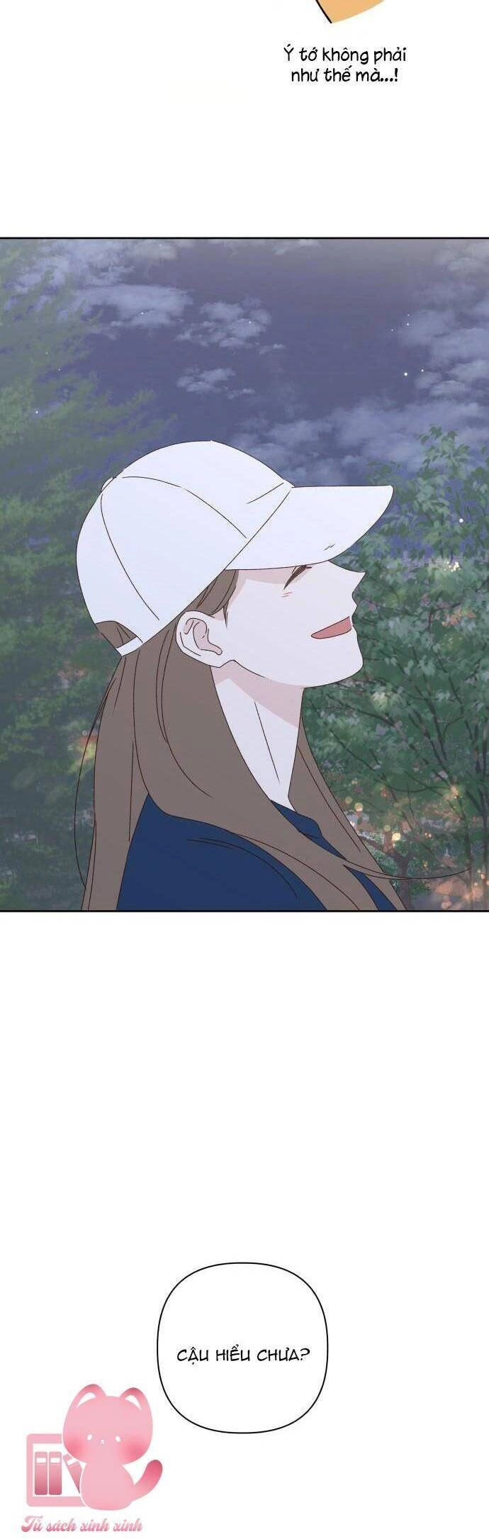 Ranh Giới Tình Yêu Chapter 21 - 13