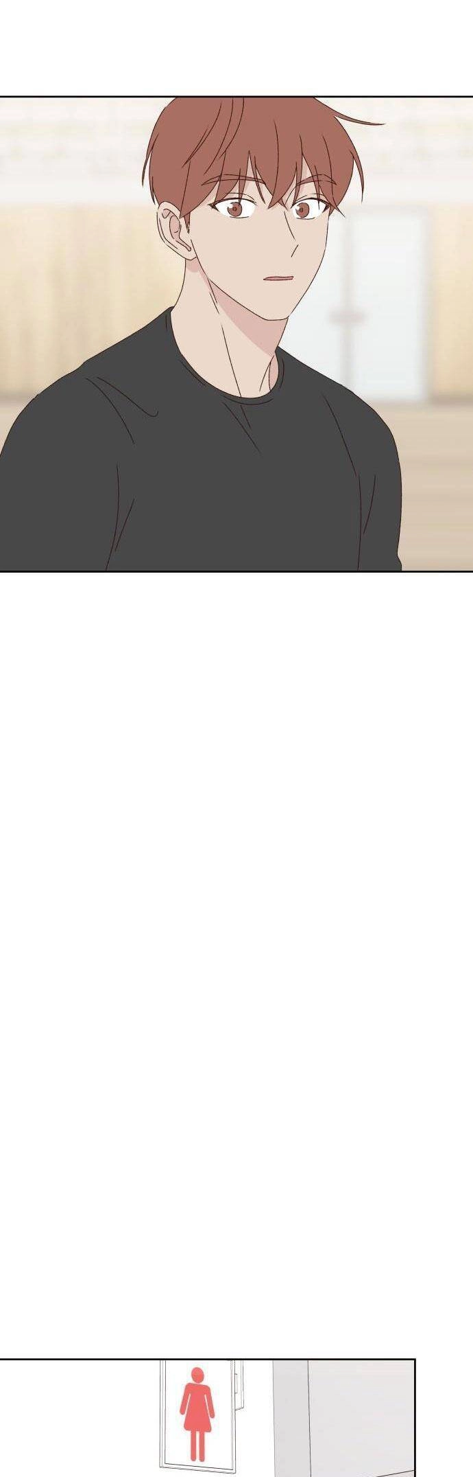 Ranh Giới Tình Yêu Chapter 21 - 33