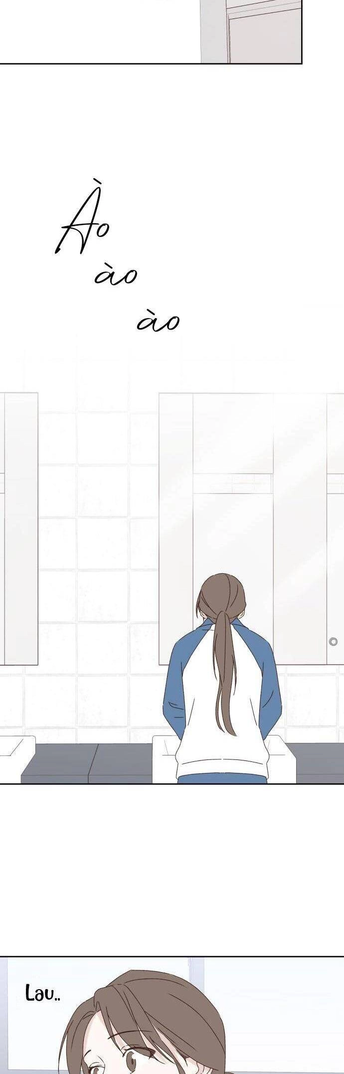 Ranh Giới Tình Yêu Chapter 21 - 34