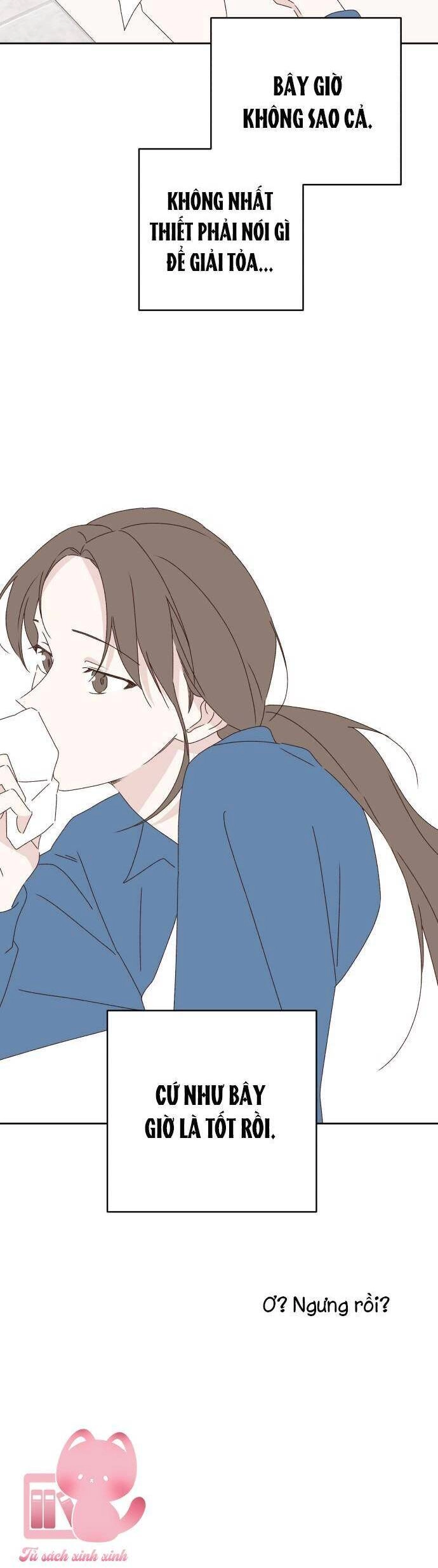 Ranh Giới Tình Yêu Chapter 21 - 39