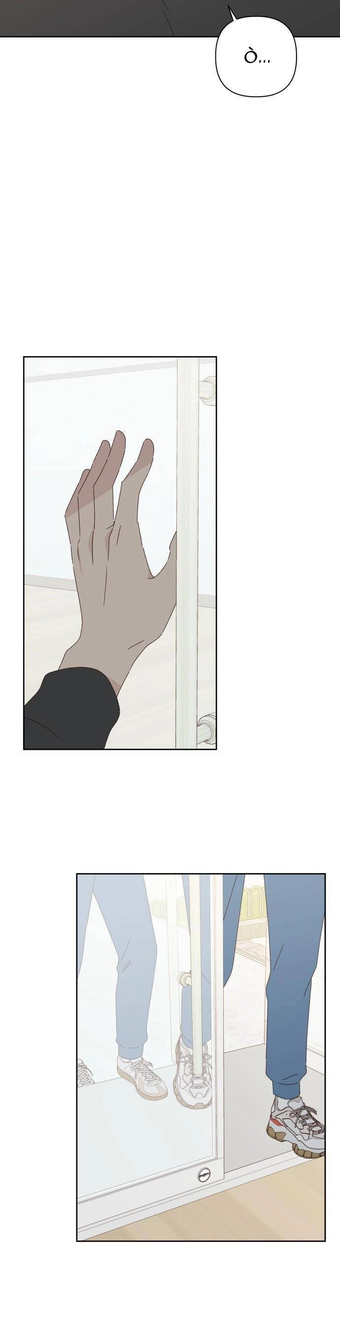 Ranh Giới Tình Yêu Chapter 21 - 50