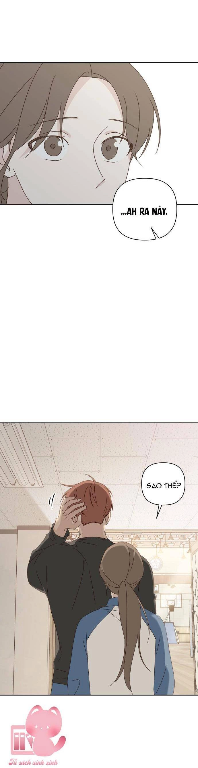 Ranh Giới Tình Yêu Chapter 21 - 51