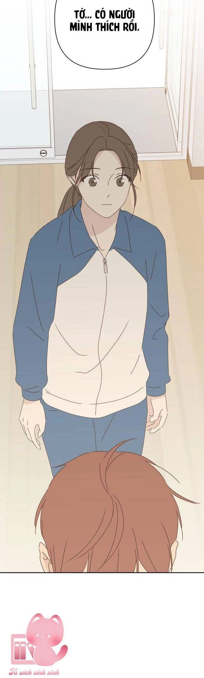 Ranh Giới Tình Yêu Chapter 21 - 53