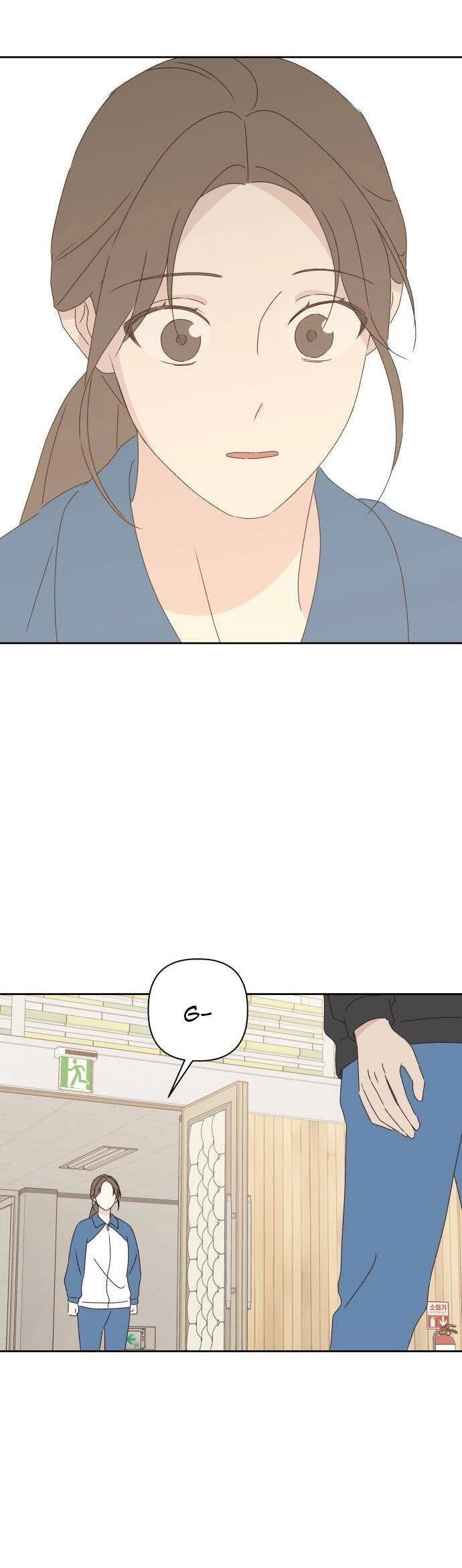 Ranh Giới Tình Yêu Chapter 21 - 54