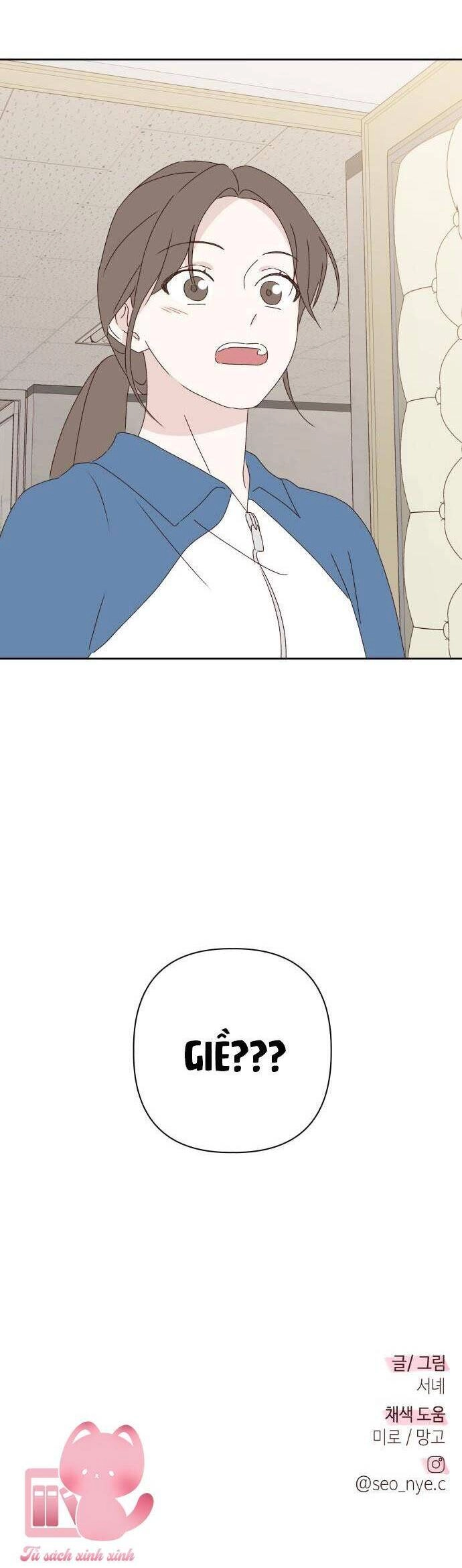 Ranh Giới Tình Yêu Chapter 21 - 55