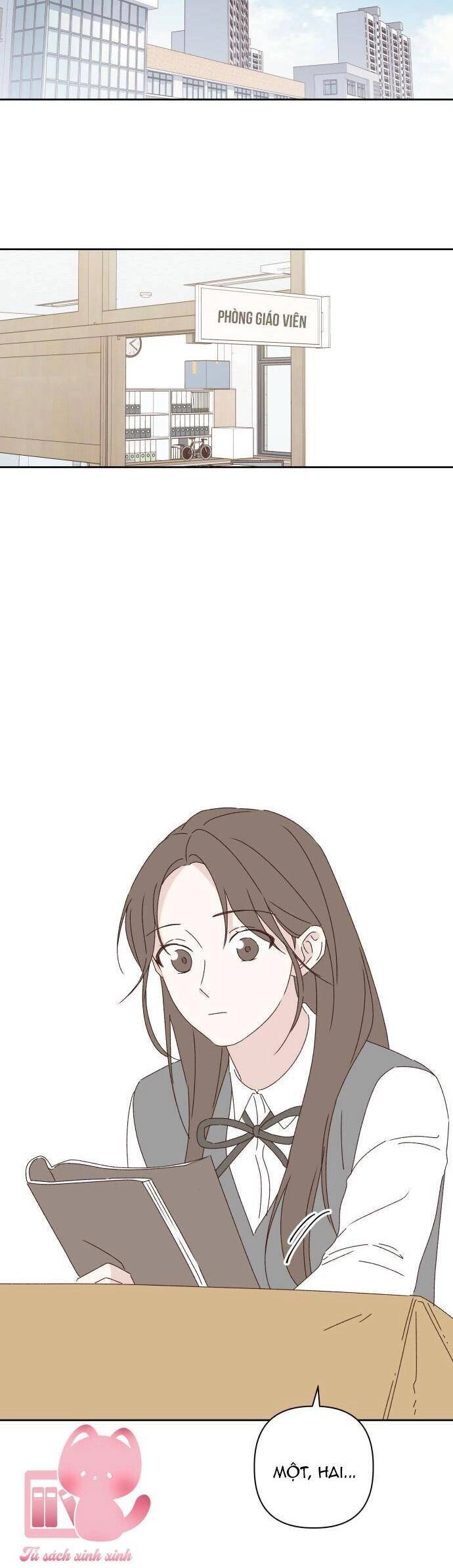 Ranh Giới Tình Yêu Chapter 22 - 9