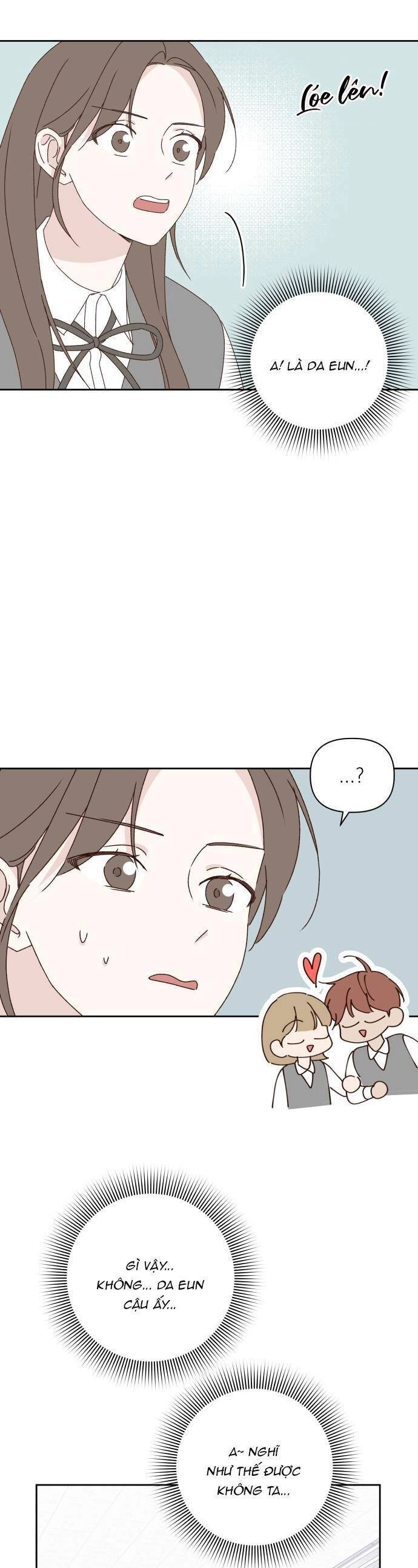 Ranh Giới Tình Yêu Chapter 22 - 14