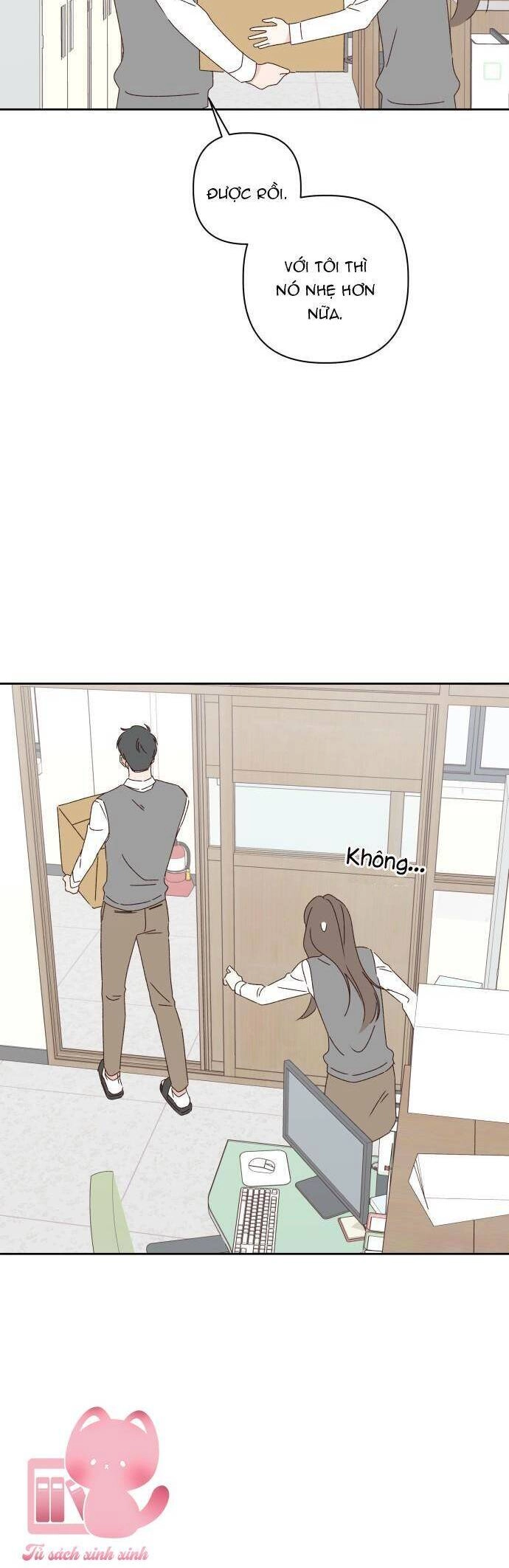 Ranh Giới Tình Yêu Chapter 22 - 19