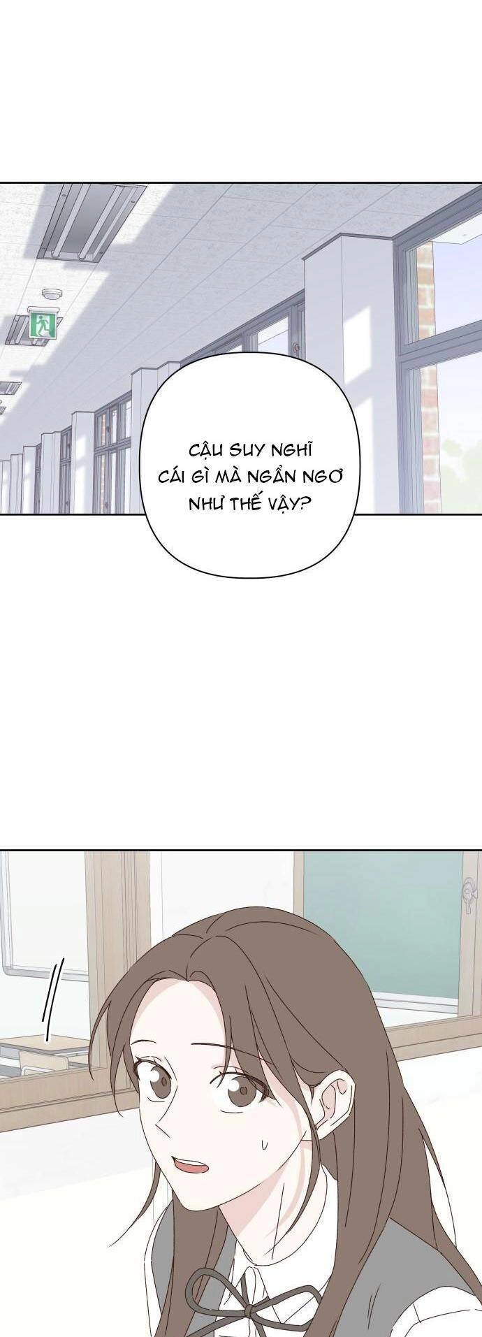 Ranh Giới Tình Yêu Chapter 22 - 20