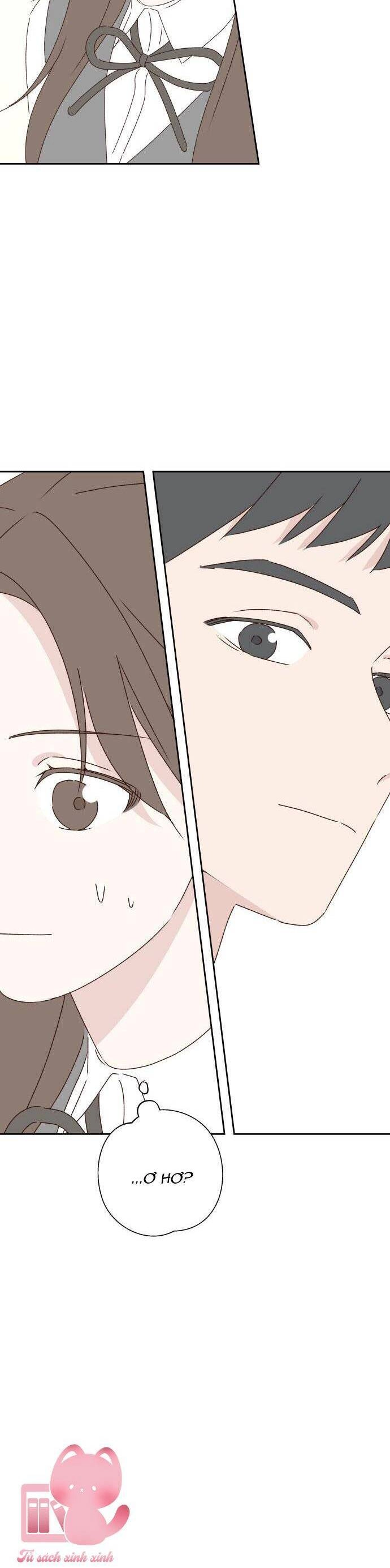 Ranh Giới Tình Yêu Chapter 22 - 29