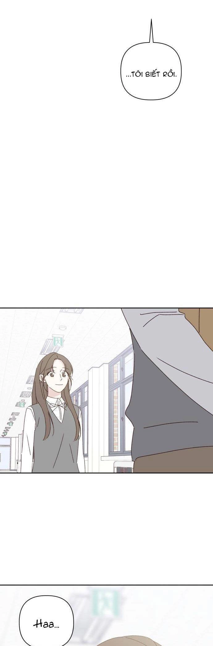 Ranh Giới Tình Yêu Chapter 22 - 34