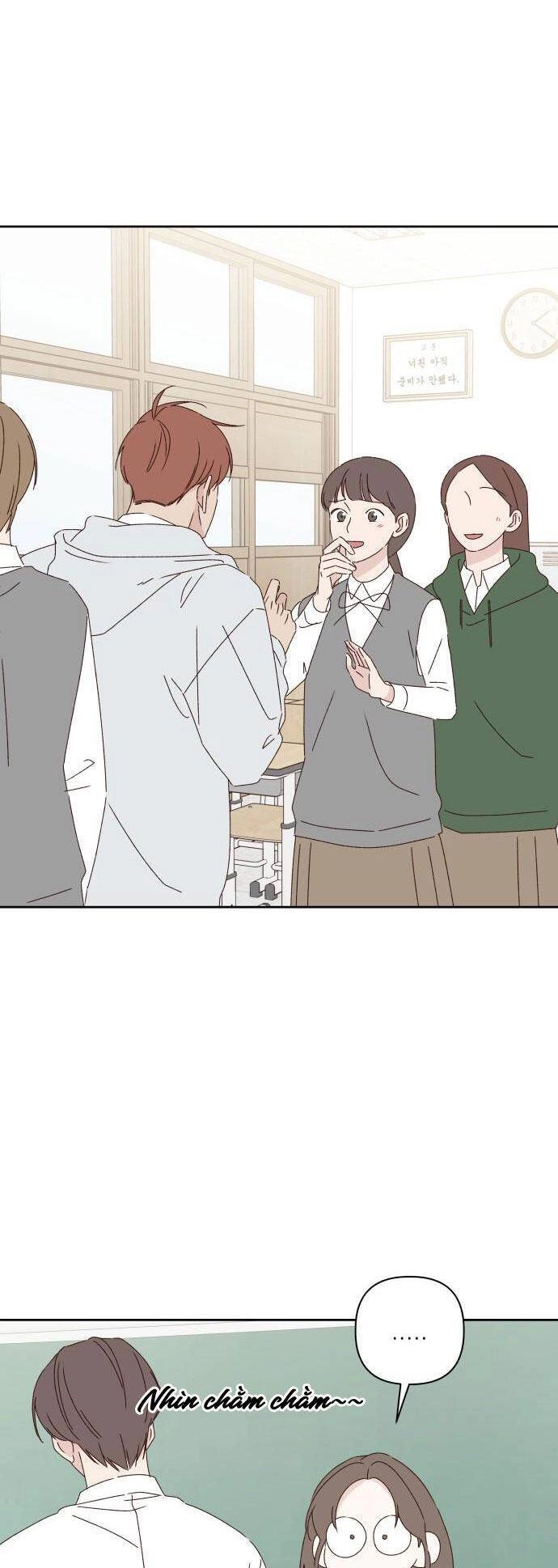 Ranh Giới Tình Yêu Chapter 22 - 40