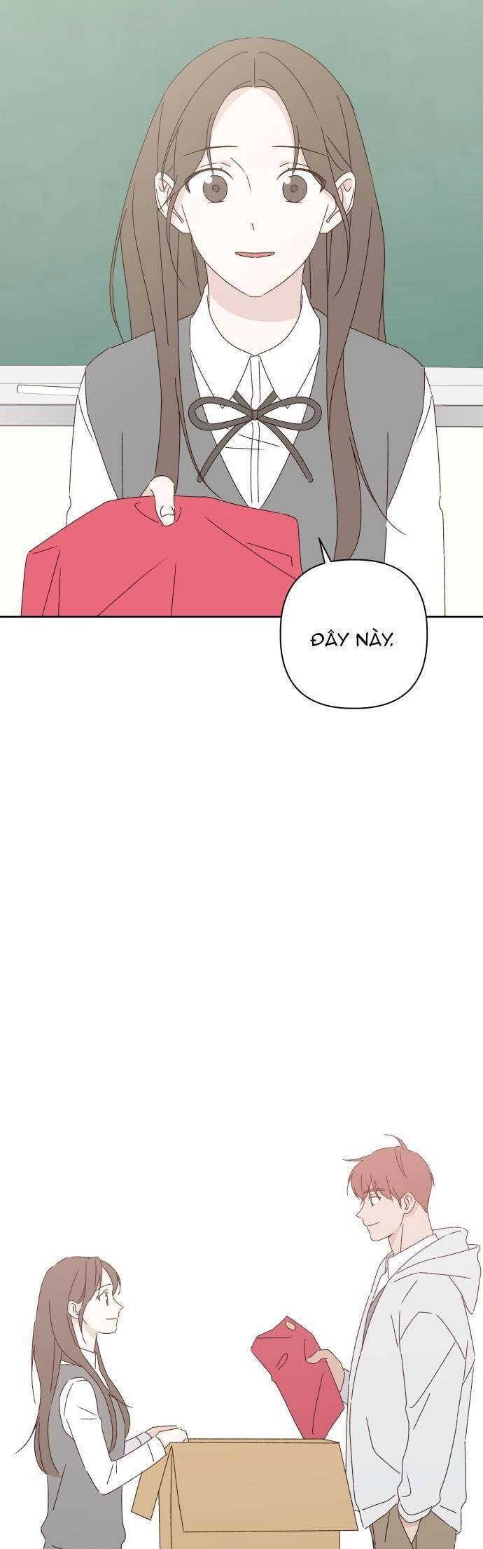 Ranh Giới Tình Yêu Chapter 22 - 44