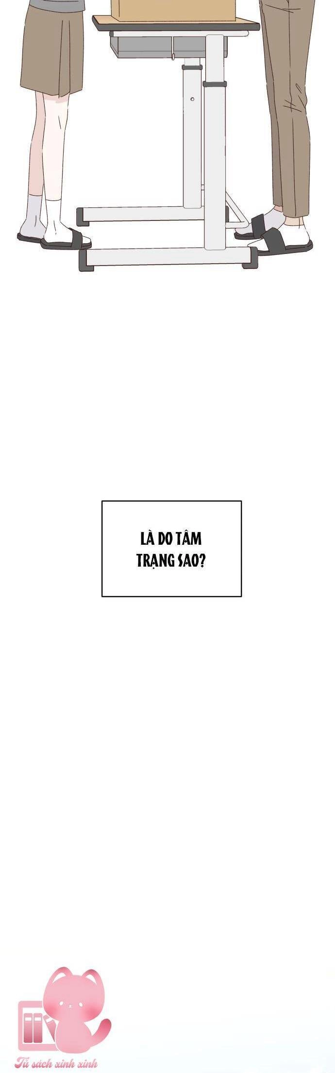 Ranh Giới Tình Yêu Chapter 22 - 45