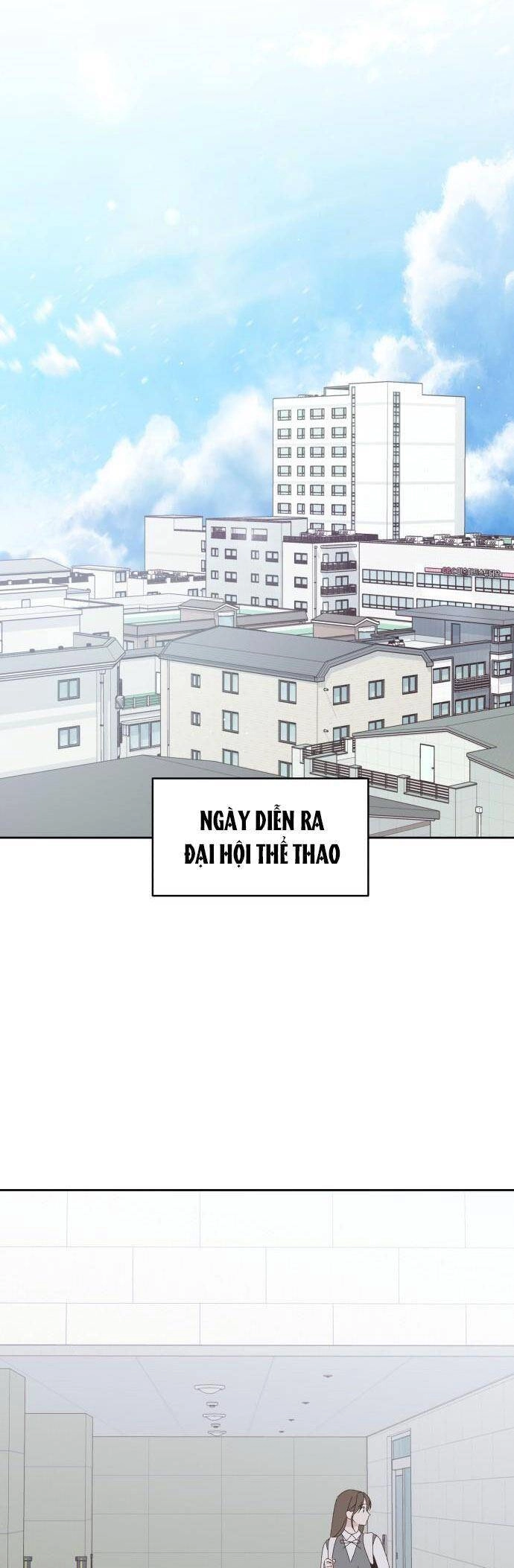 Ranh Giới Tình Yêu Chapter 22 - 46