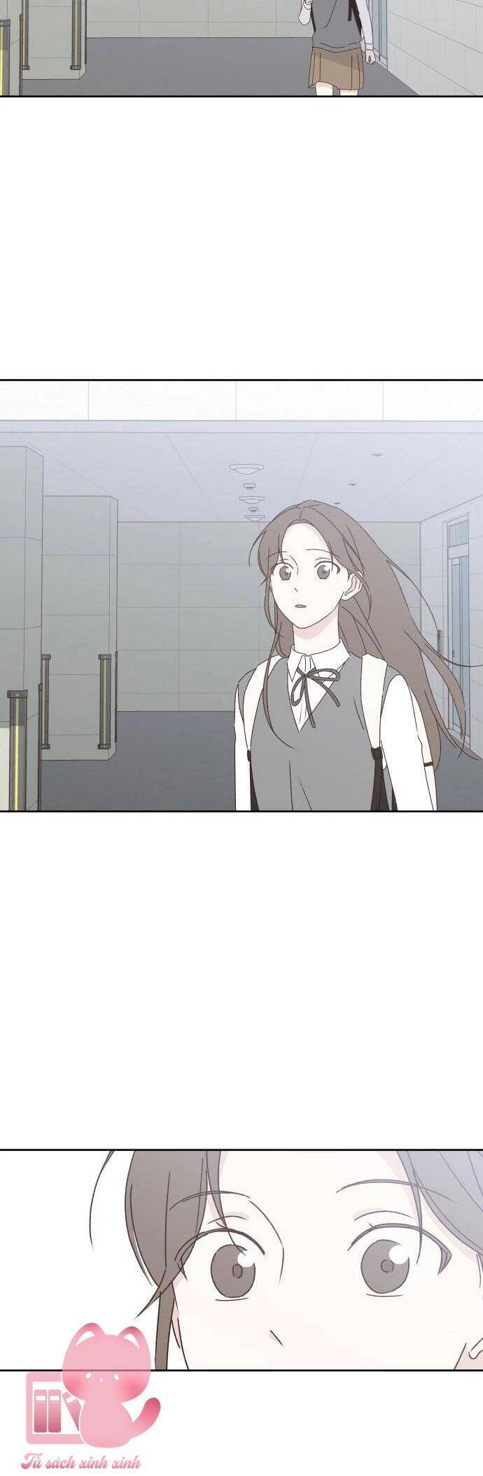 Ranh Giới Tình Yêu Chapter 22 - 47