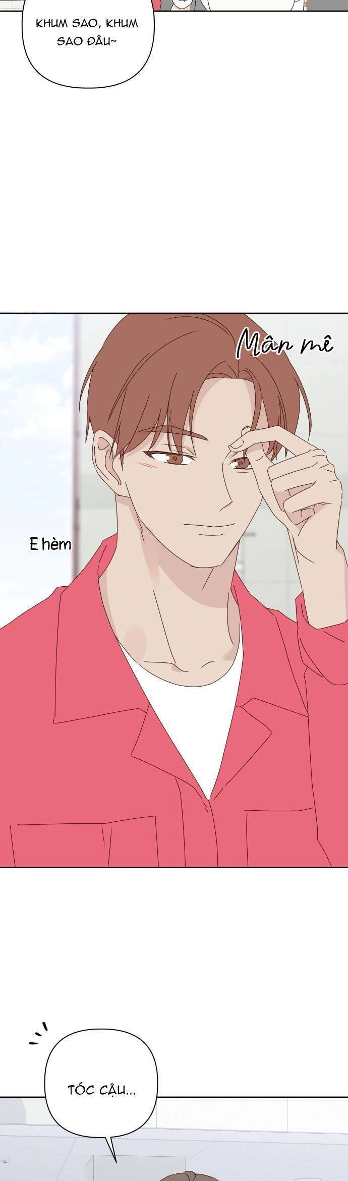 Ranh Giới Tình Yêu Chapter 22 - 50