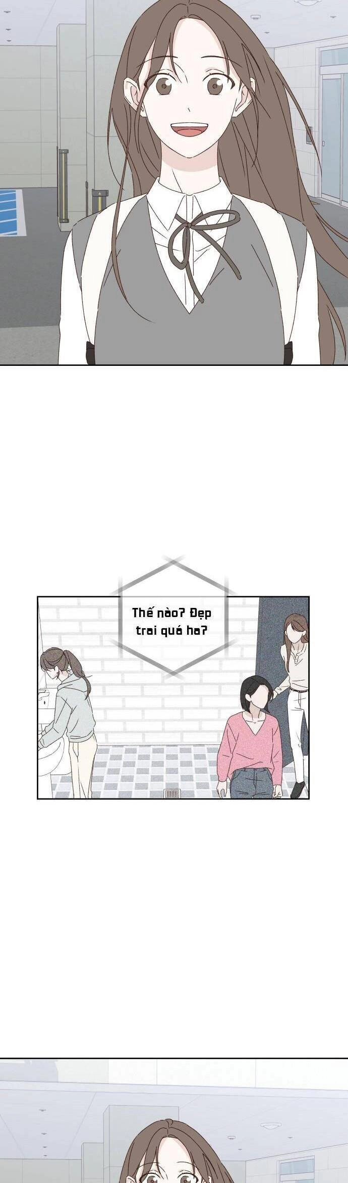 Ranh Giới Tình Yêu Chapter 22 - 51