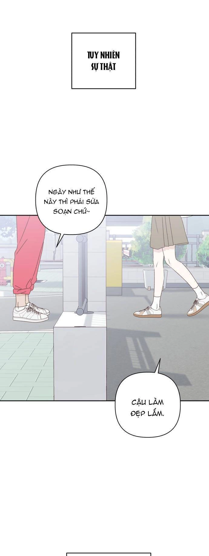 Ranh Giới Tình Yêu Chapter 22 - 53