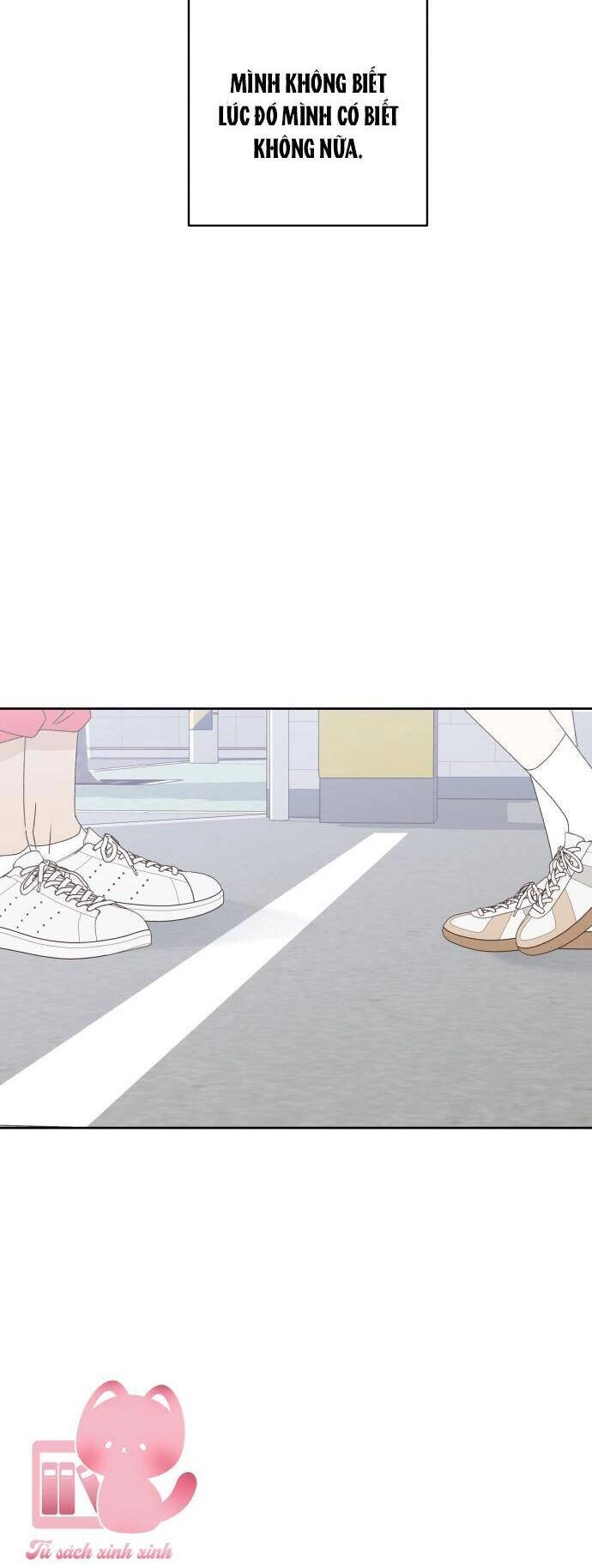 Ranh Giới Tình Yêu Chapter 22 - 54