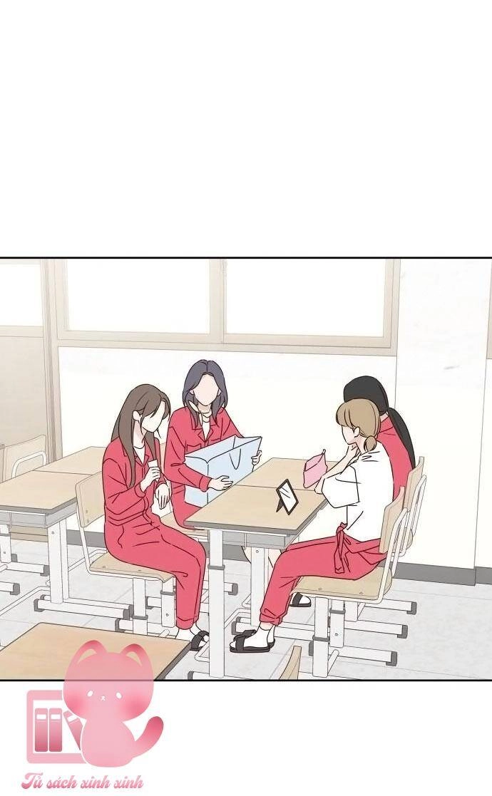 Ranh Giới Tình Yêu Chapter 23 - 3