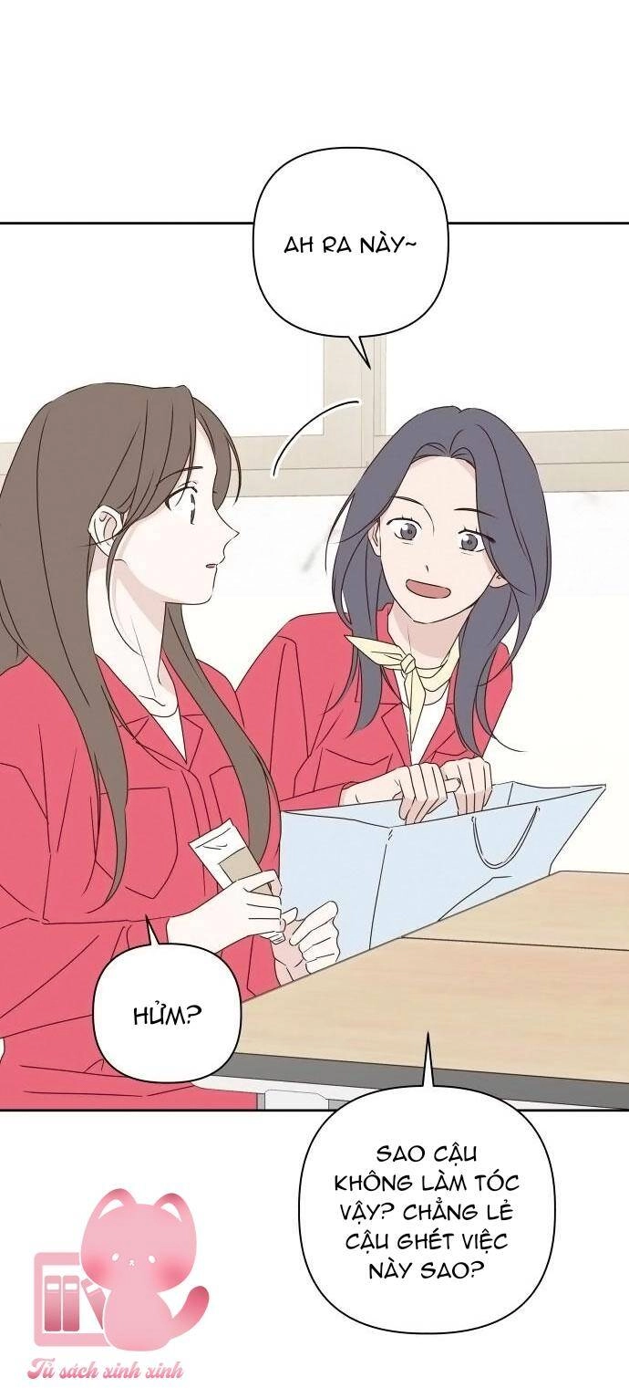 Ranh Giới Tình Yêu Chapter 23 - 4