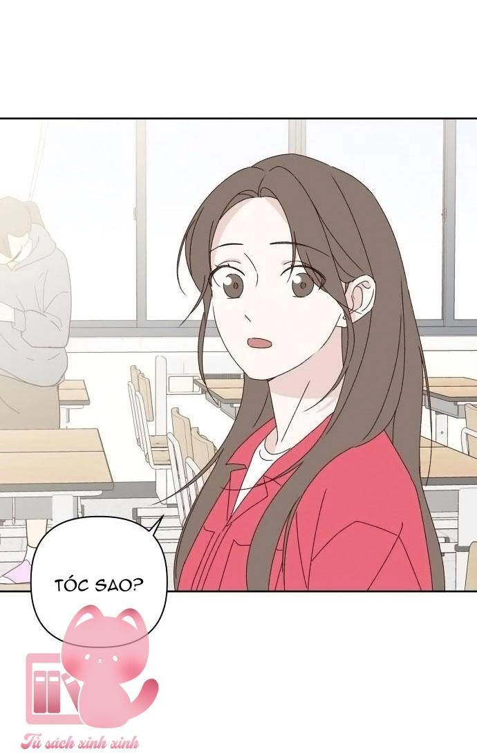 Ranh Giới Tình Yêu Chapter 23 - 5