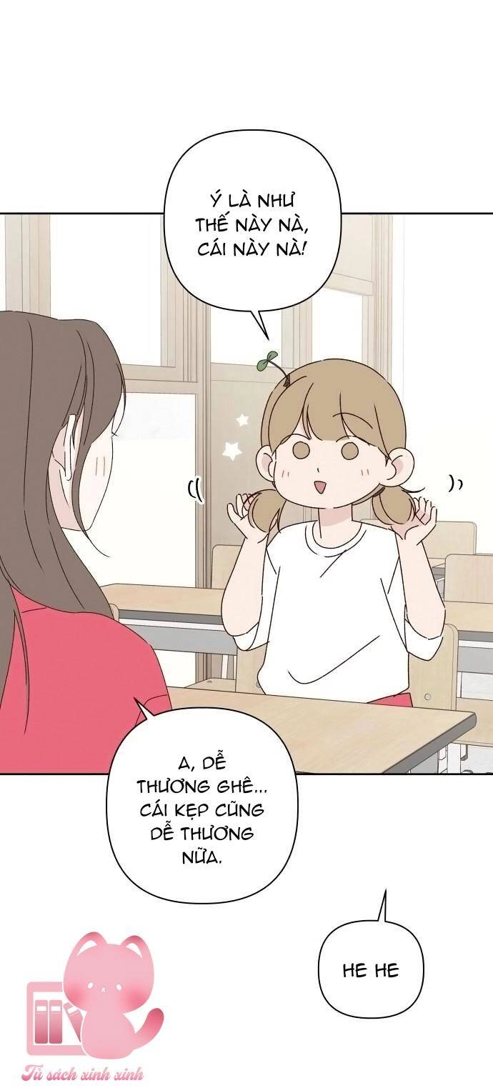 Ranh Giới Tình Yêu Chapter 23 - 6