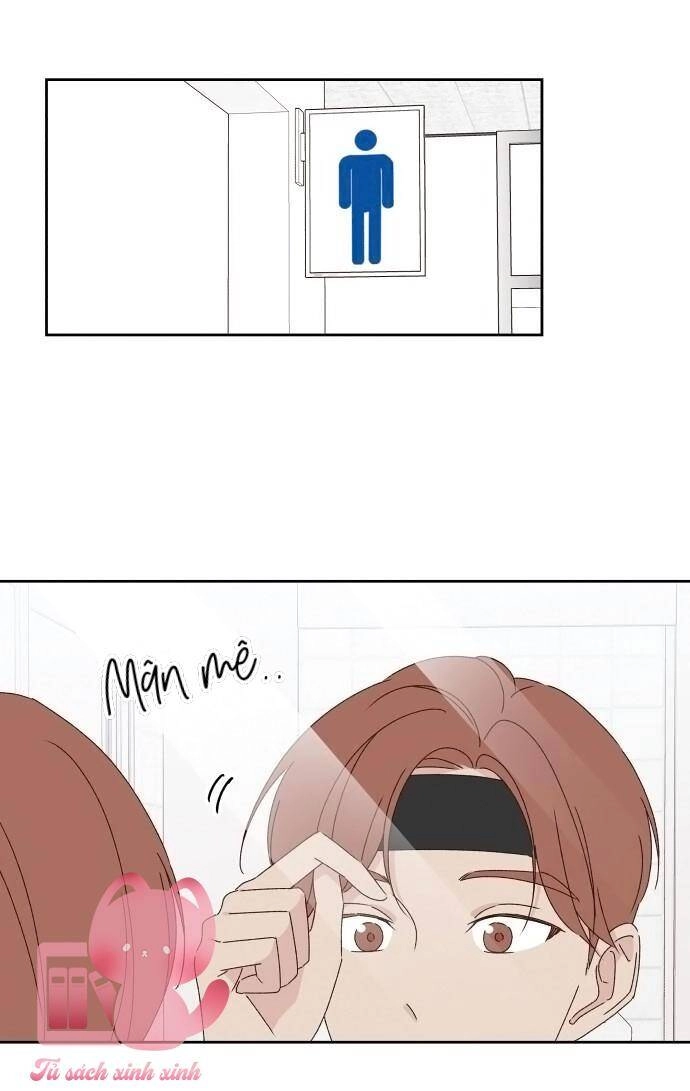 Ranh Giới Tình Yêu Chapter 23 - 11