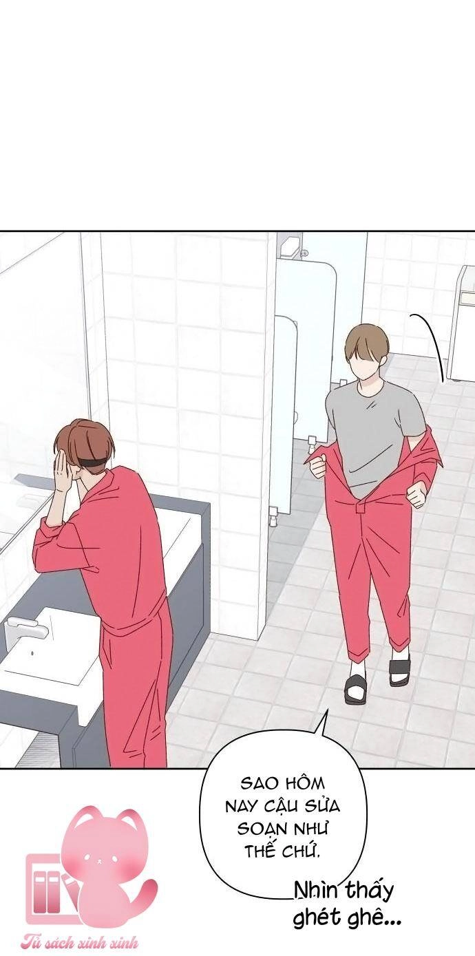 Ranh Giới Tình Yêu Chapter 23 - 12