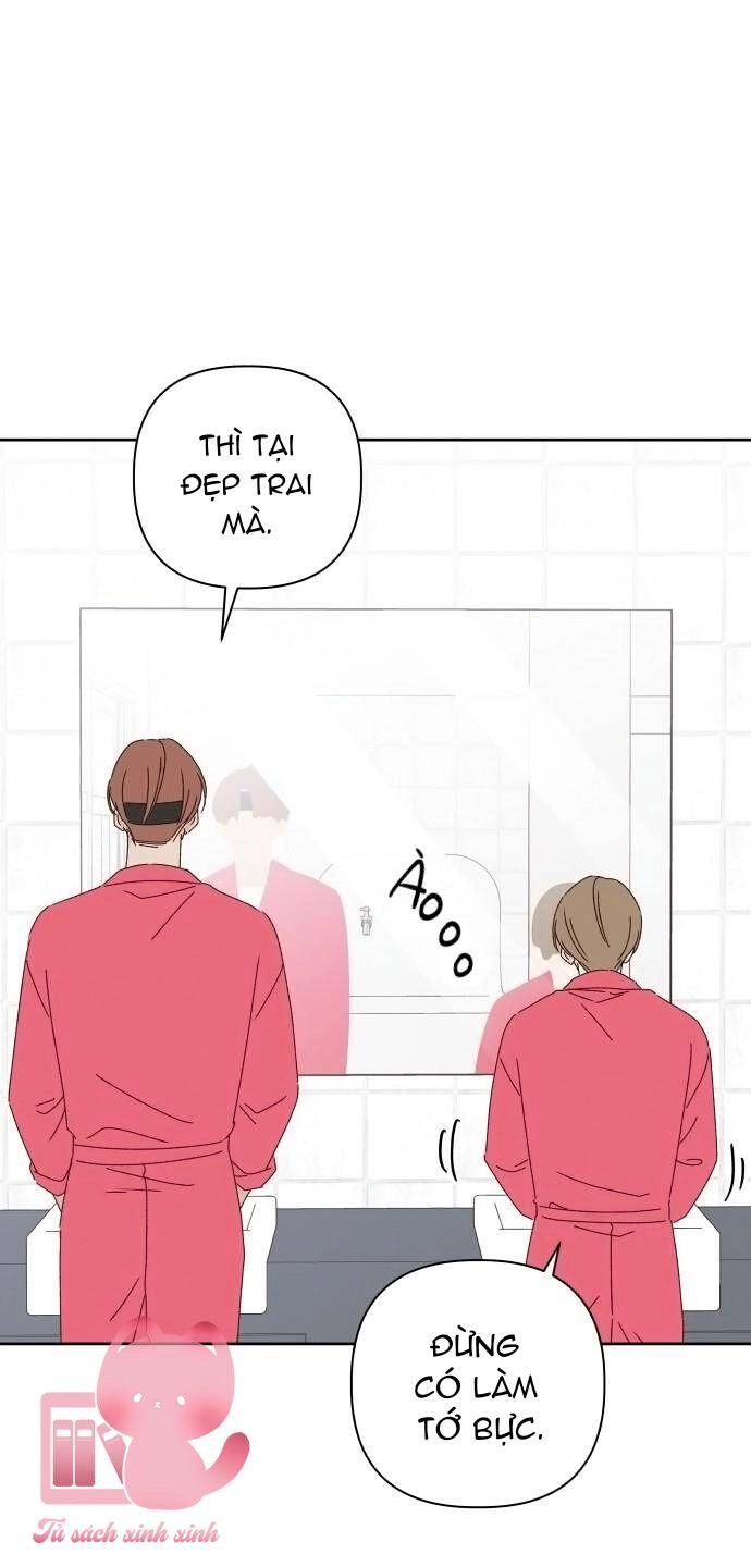 Ranh Giới Tình Yêu Chapter 23 - 13