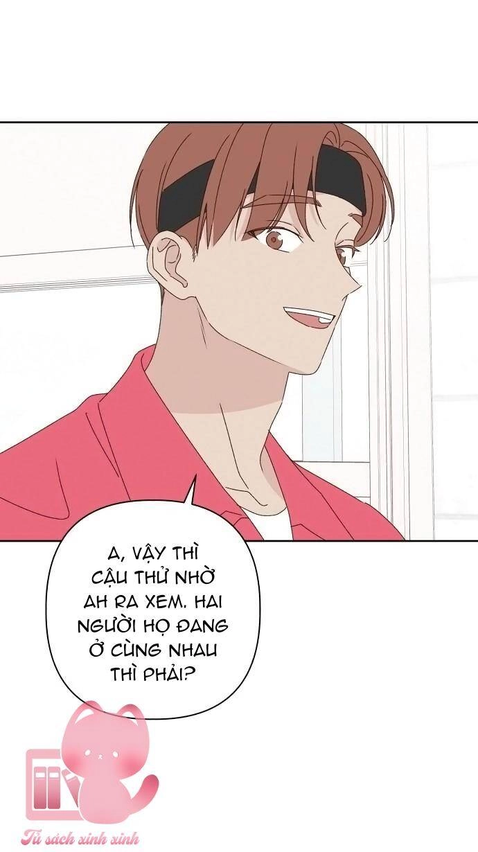 Ranh Giới Tình Yêu Chapter 23 - 18