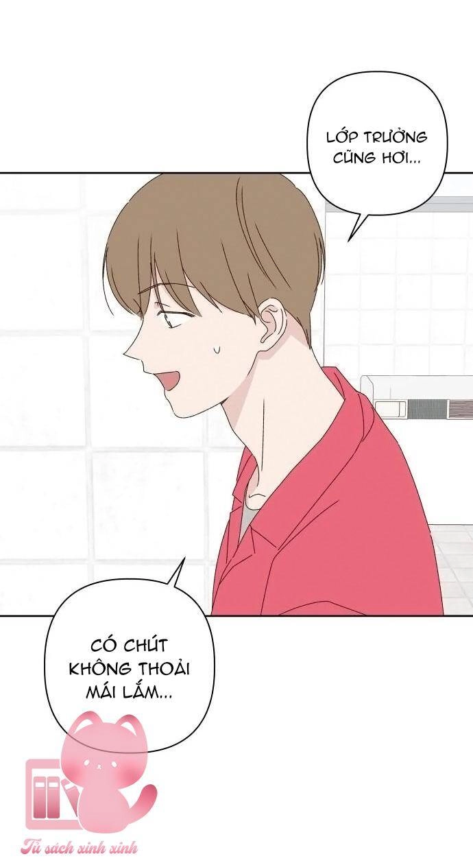 Ranh Giới Tình Yêu Chapter 23 - 19