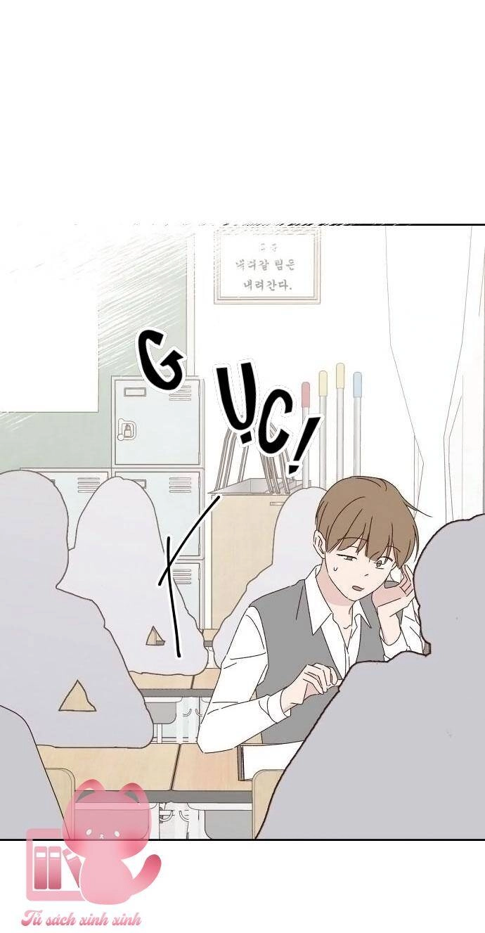 Ranh Giới Tình Yêu Chapter 23 - 22