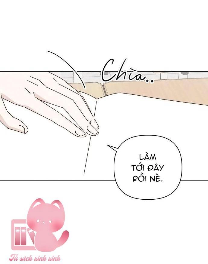 Ranh Giới Tình Yêu Chapter 23 - 24