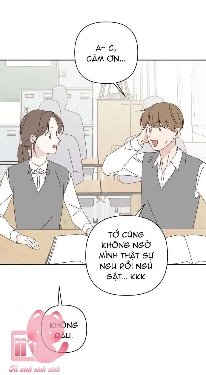 Ranh Giới Tình Yêu Chapter 23 - 25