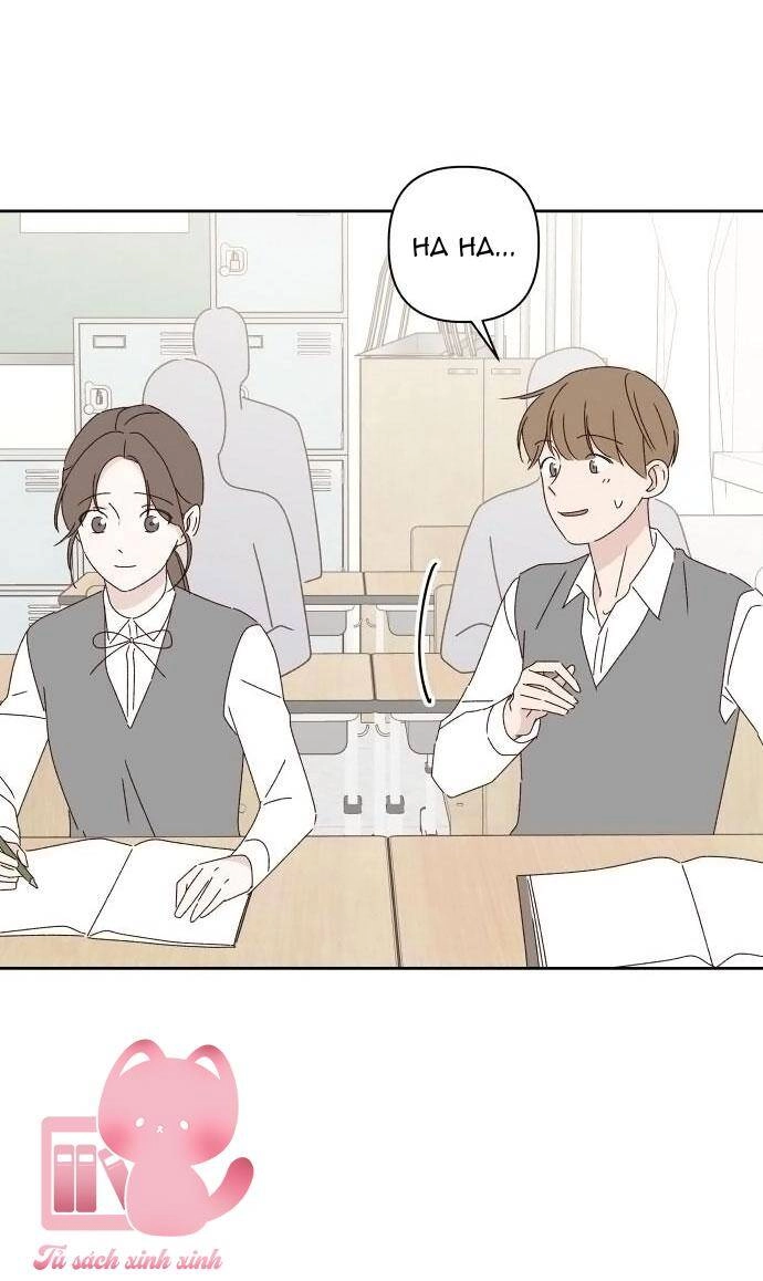 Ranh Giới Tình Yêu Chapter 23 - 26