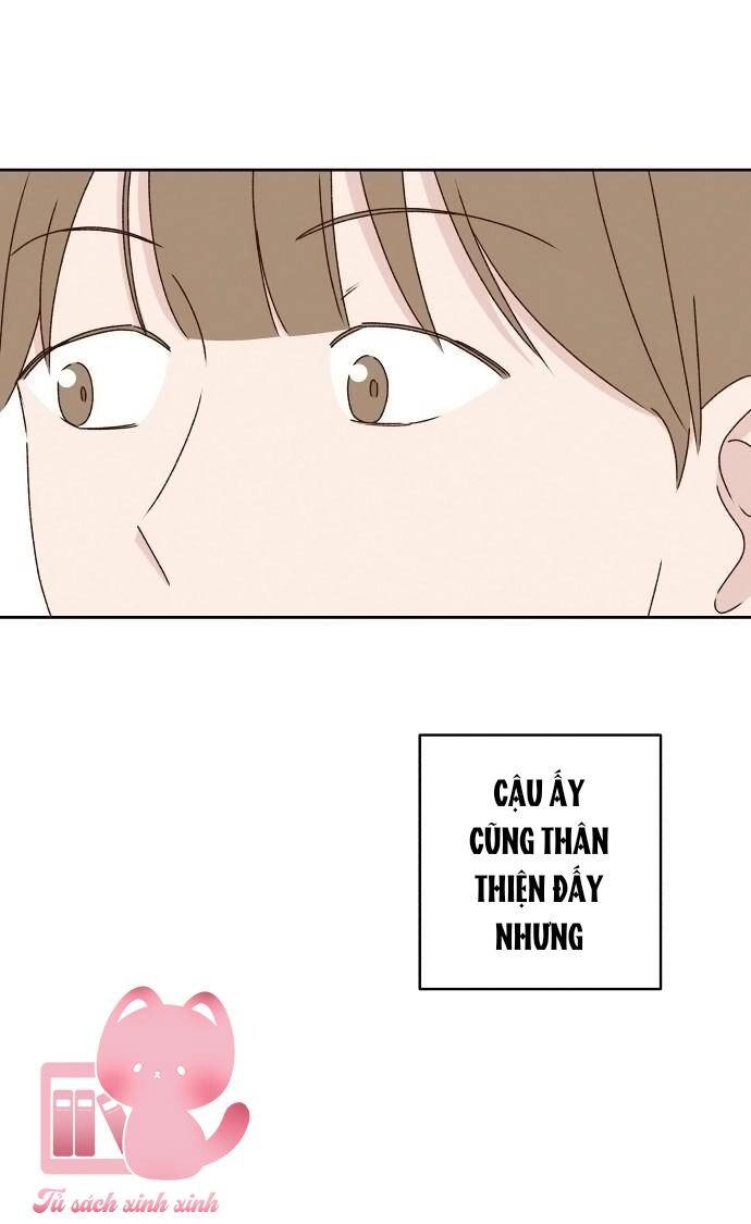 Ranh Giới Tình Yêu Chapter 23 - 27