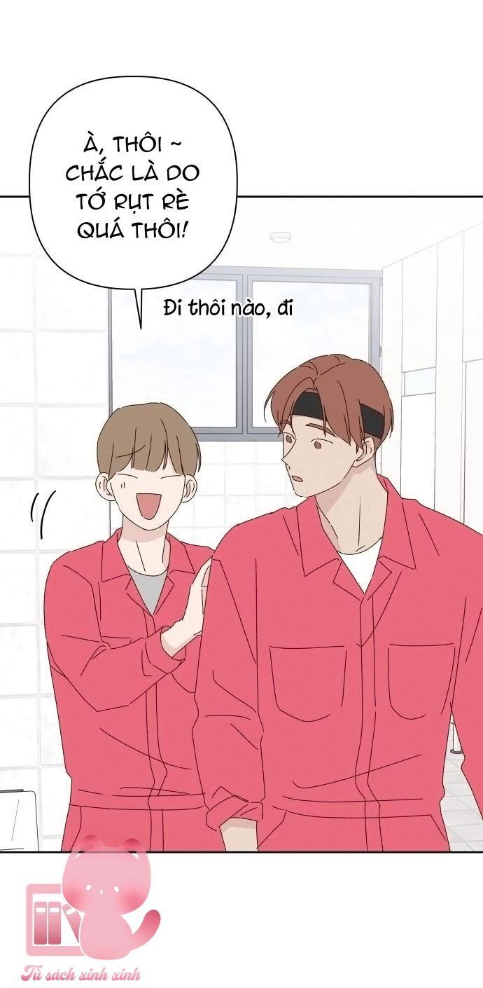 Ranh Giới Tình Yêu Chapter 23 - 30