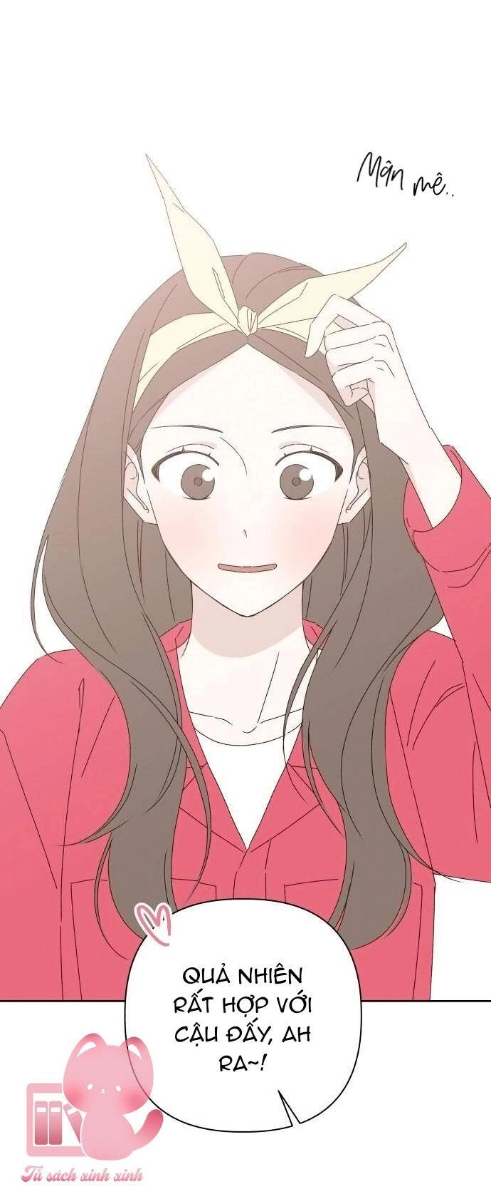 Ranh Giới Tình Yêu Chapter 23 - 33