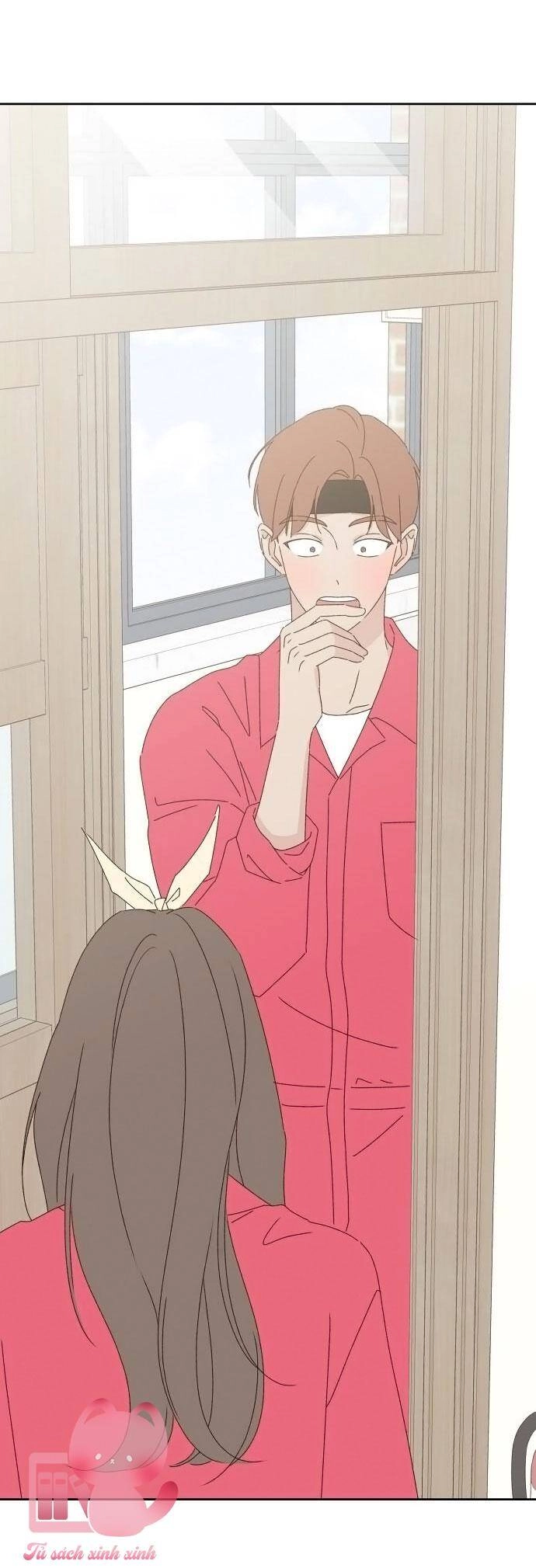 Ranh Giới Tình Yêu Chapter 23 - 39