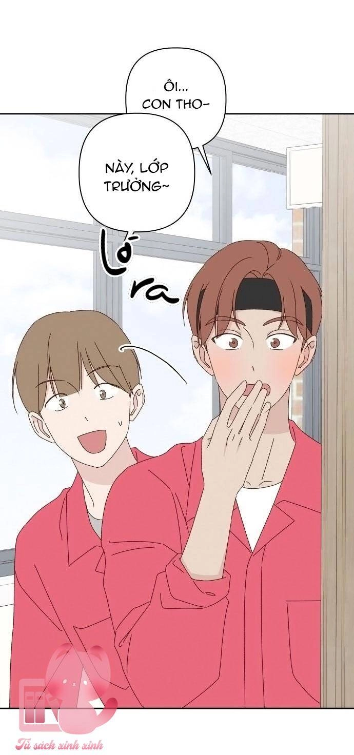 Ranh Giới Tình Yêu Chapter 23 - 41