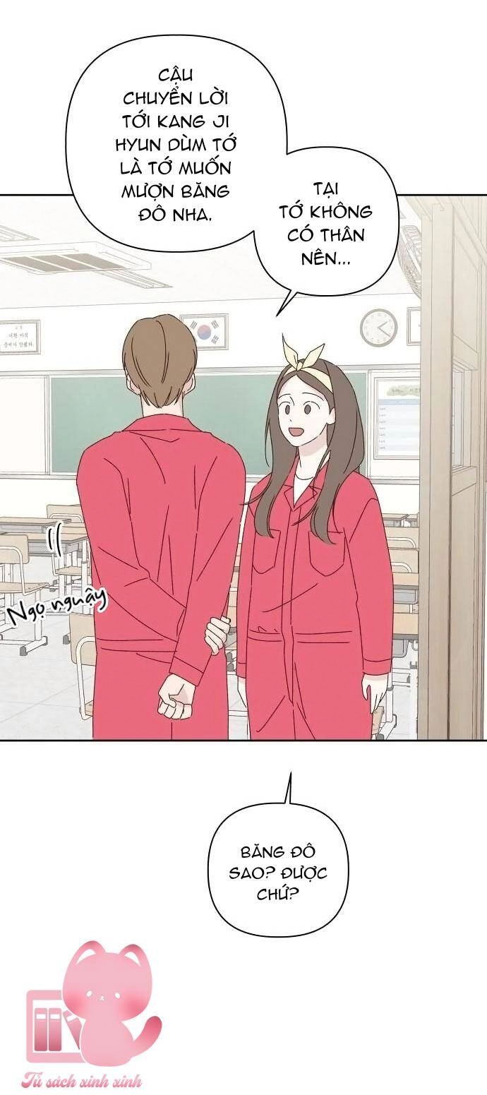 Ranh Giới Tình Yêu Chapter 23 - 42