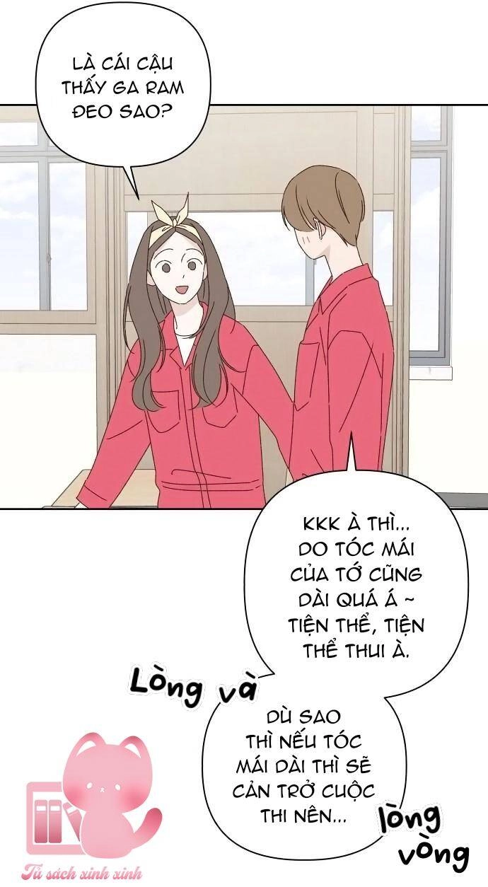 Ranh Giới Tình Yêu Chapter 23 - 43